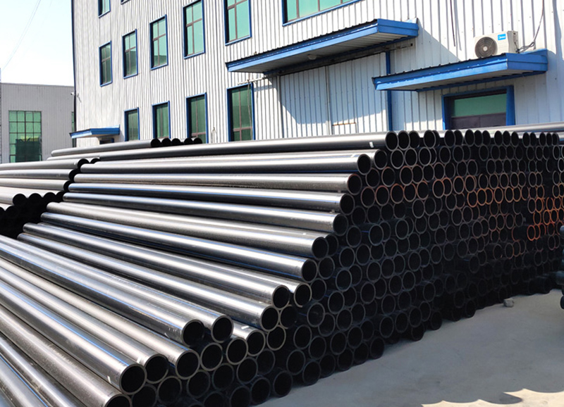 國標全新料PE管